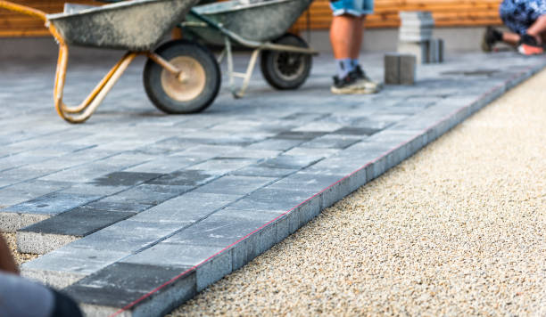 Best Driveway Pavers Contractor  in Brownsville, PA