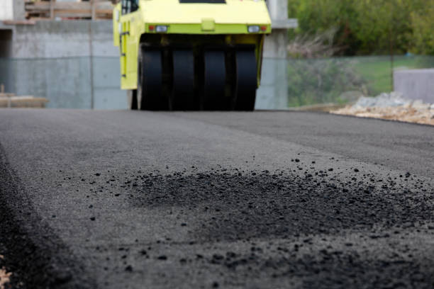 Best Concrete Paver Driveway  in Brownsville, PA