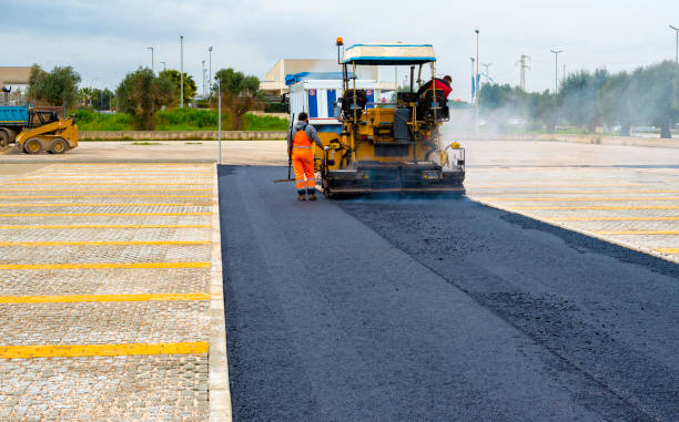 Best Professional Driveway Pavers  in Brownsville, PA