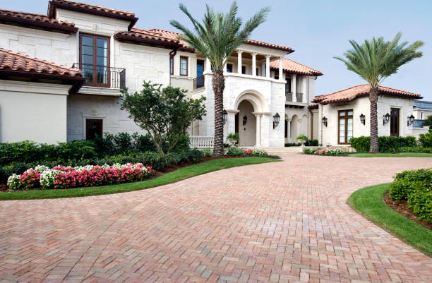 Reasons to Select Us for Your Driveway Paving Requirements in Brownsville, PA