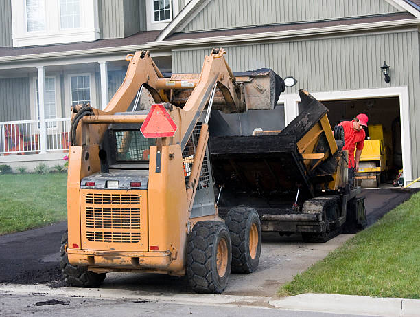 Brownsville, PA Driveway Pavers Company