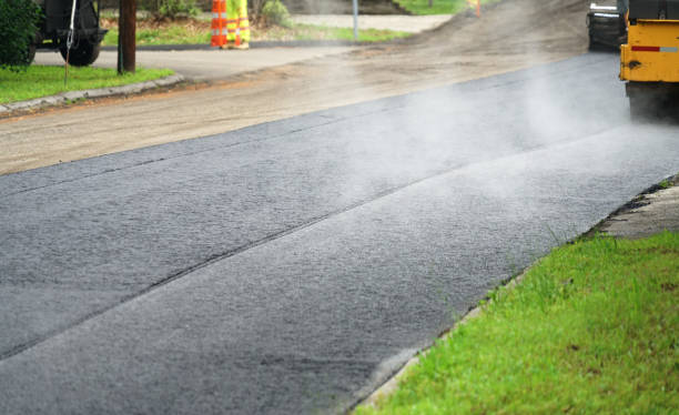 Best Driveway Repair Near Me  in Brownsville, PA