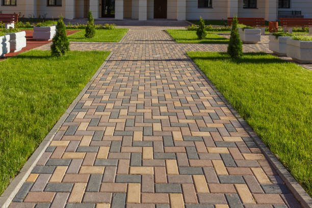 Best Driveway Repair Near Me  in Brownsville, PA