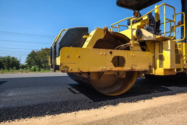 Best Concrete Paver Driveway  in Brownsville, PA